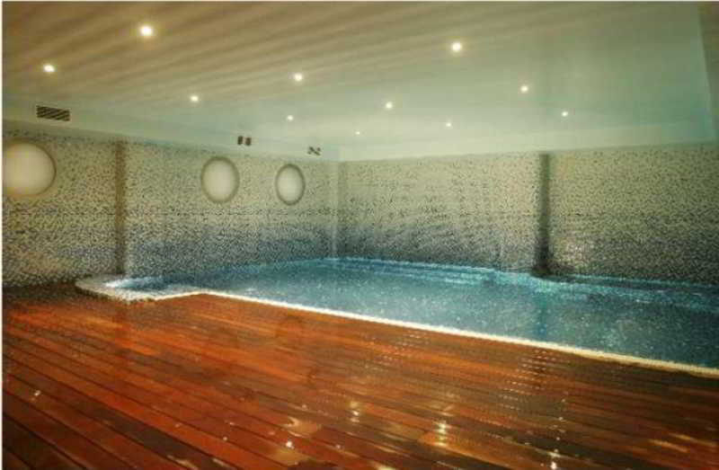 Hipocampos Hotel Calpe Exterior photo