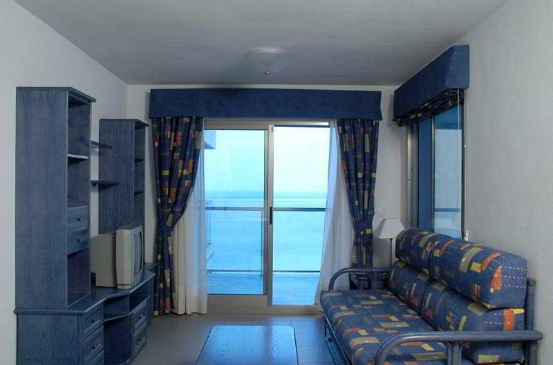 Hipocampos Hotel Calpe Exterior photo