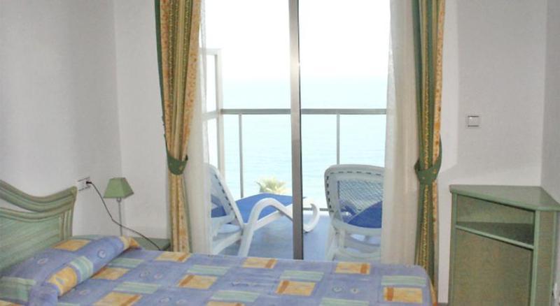 Hipocampos Hotel Calpe Exterior photo