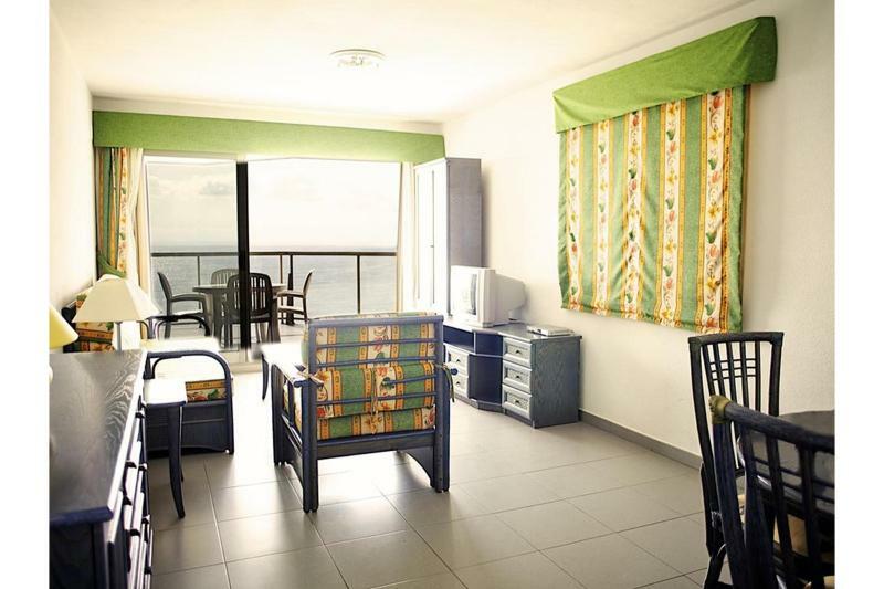 Hipocampos Hotel Calpe Exterior photo